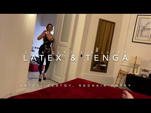 ❤️ Redheaded chị kế trong latex trang phục fucked qua stepbrother ❤️❌ Sex tại khiêu dâm% vi.serviporno.ru% ️❤